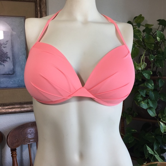 Gianni Bini Other - Gianni Bini Bikini Top 32D
